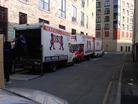 DSD Removals and Storage Leeds 257367 Image 4